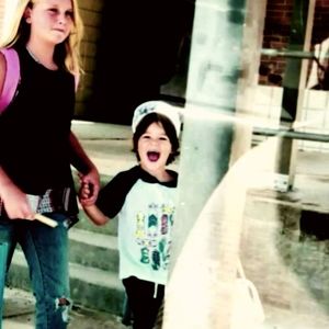 Meet your Posher, Brandon